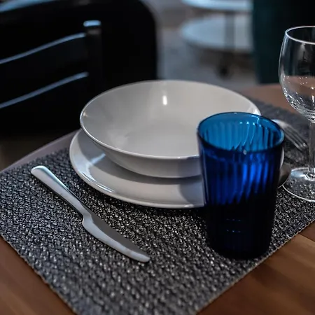 Appartement Scamaroni