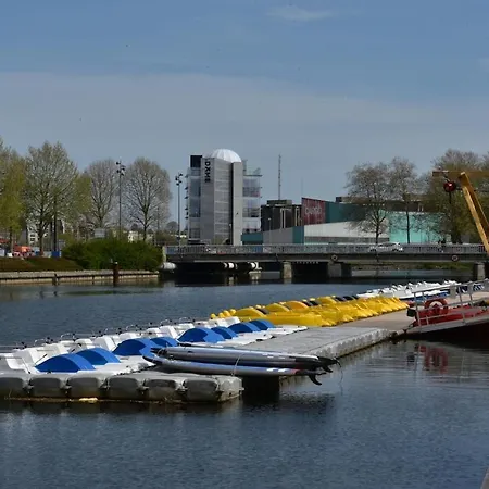 Scamaroni Appartement