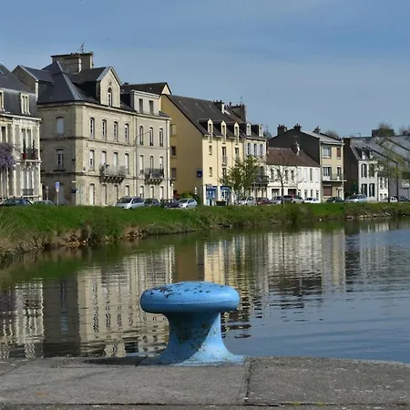 Appartement Scamaroni *