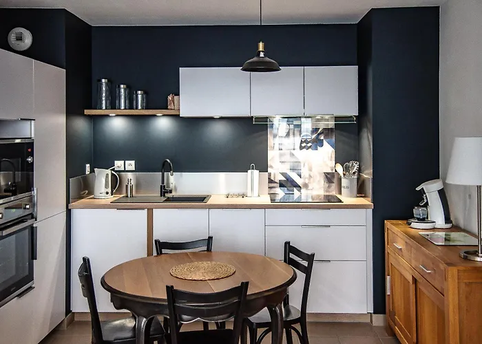 Scamaroni Appartement