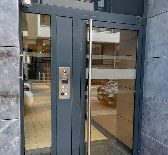 Scamaroni Appartement Caen